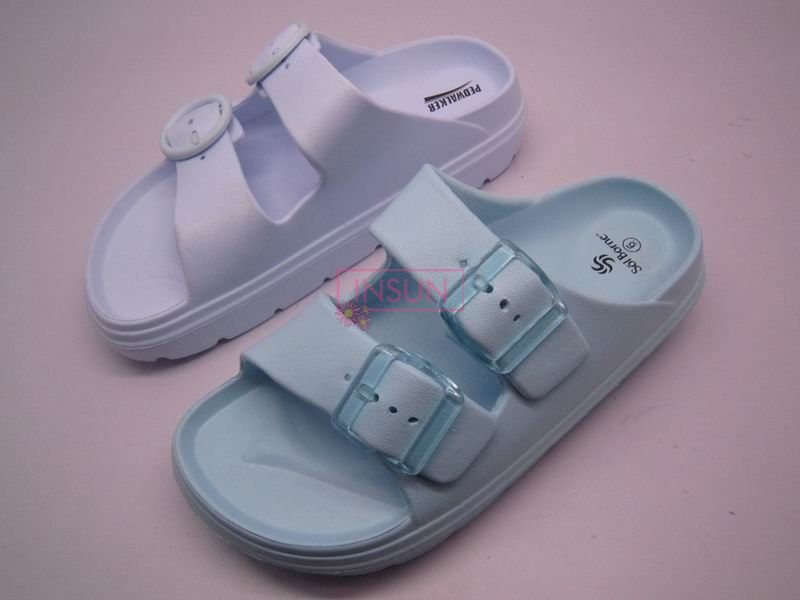 WOMEN WHOLE INJECTION