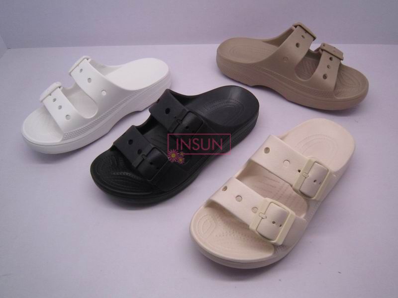 WOMEN WHOLE INJECTION