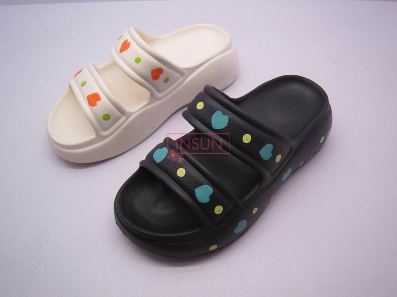 WOMEN WHOLE INJECTION