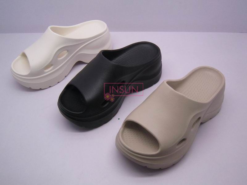 WOMEN WHOLE INJECTION