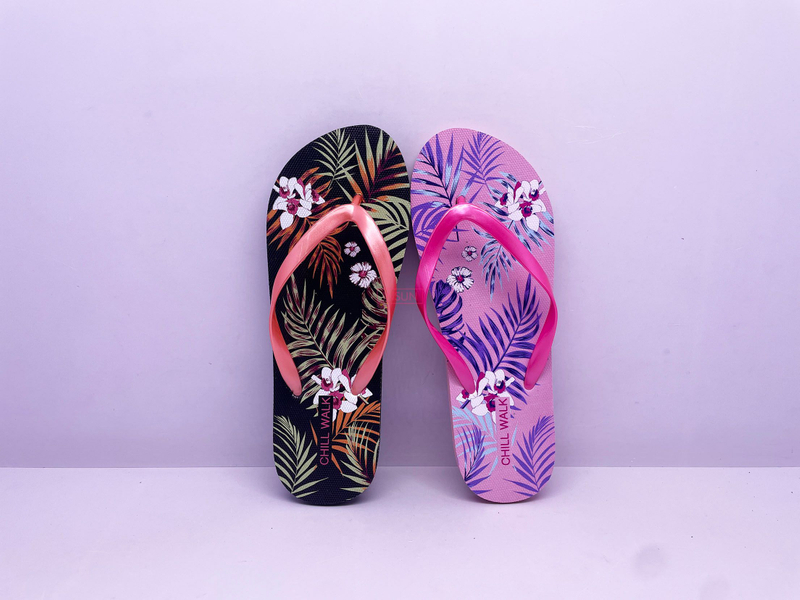 FLIP FLOPS