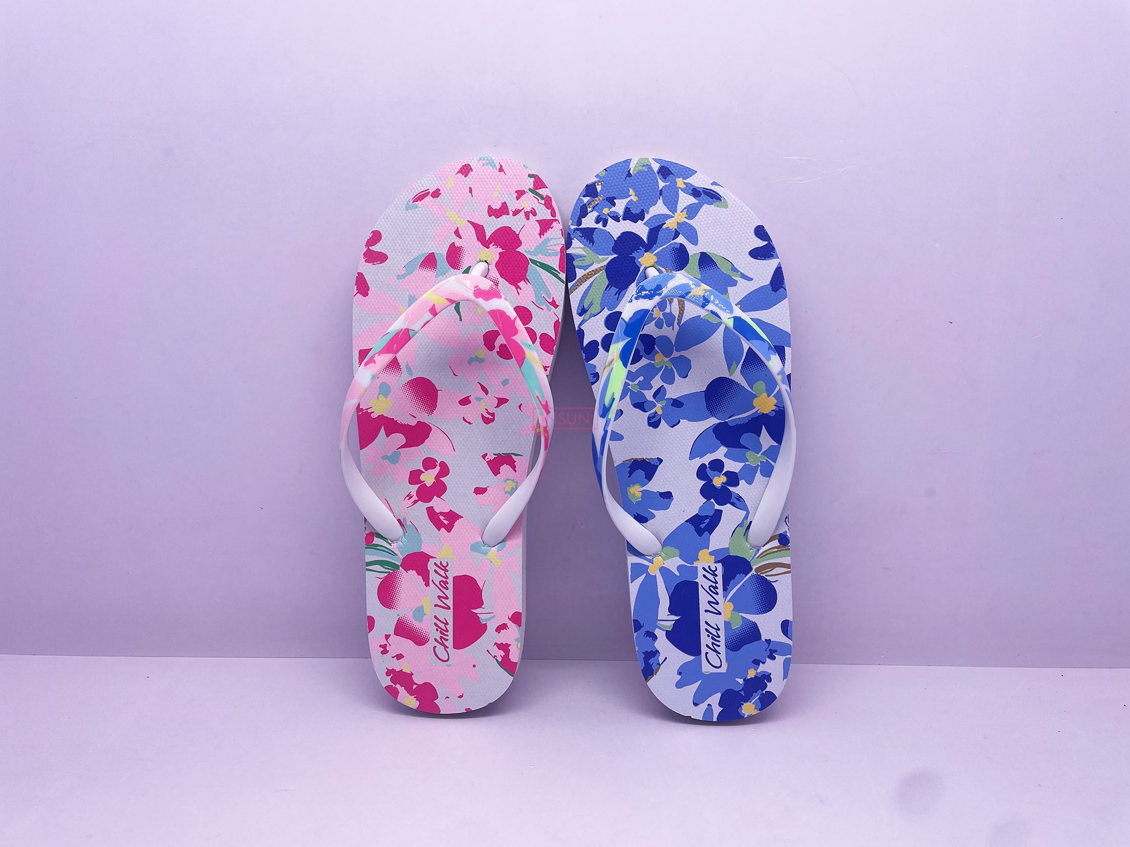 FLIP FLOPS