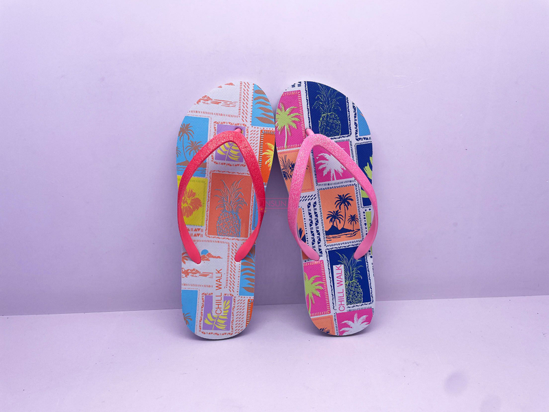 FLIP FLOPS
