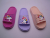 INJECTION SLIDE CHLID SLIPPERS