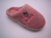 FUR SLIPPERS