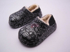 FUR SLIPPERS
