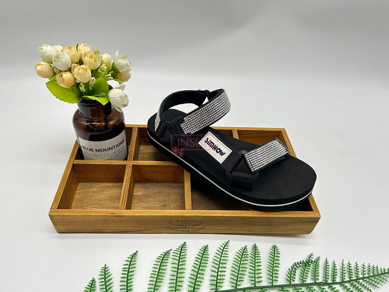 EVA SLIPPERS