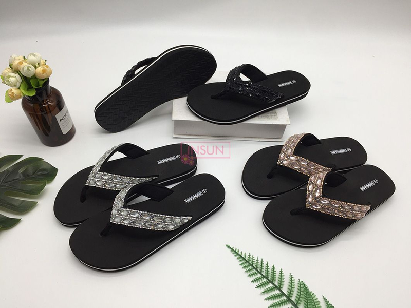 EVA SLIPPERS