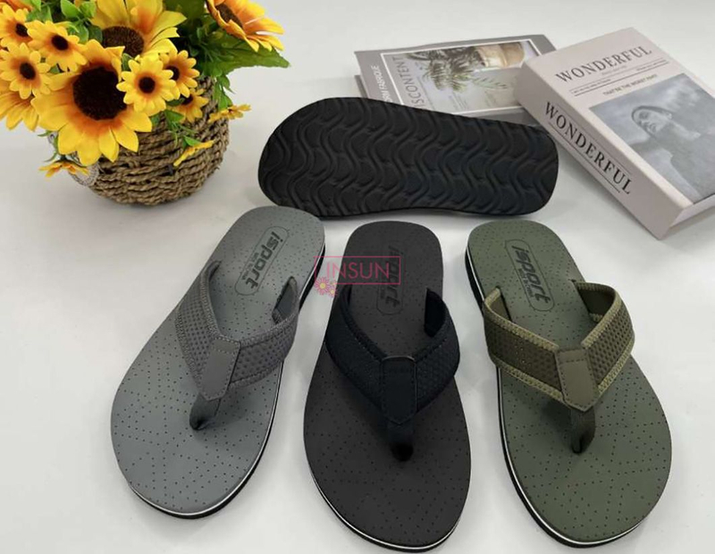 EVA SLIPPERS
