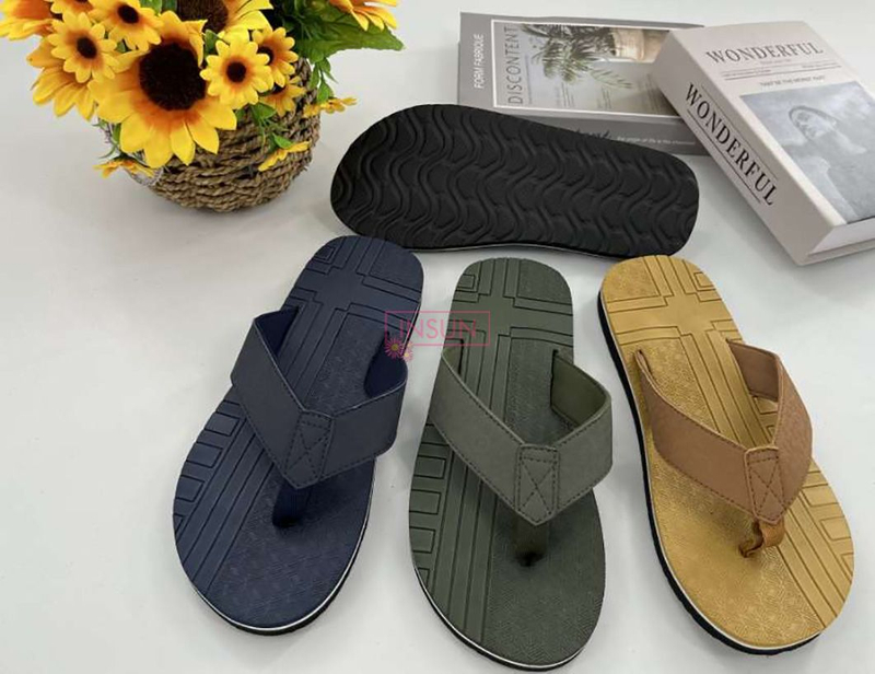 EVA SLIPPERS