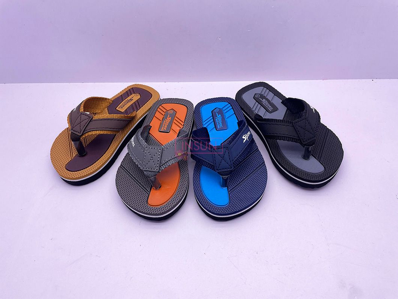 EVA SLIPPERS