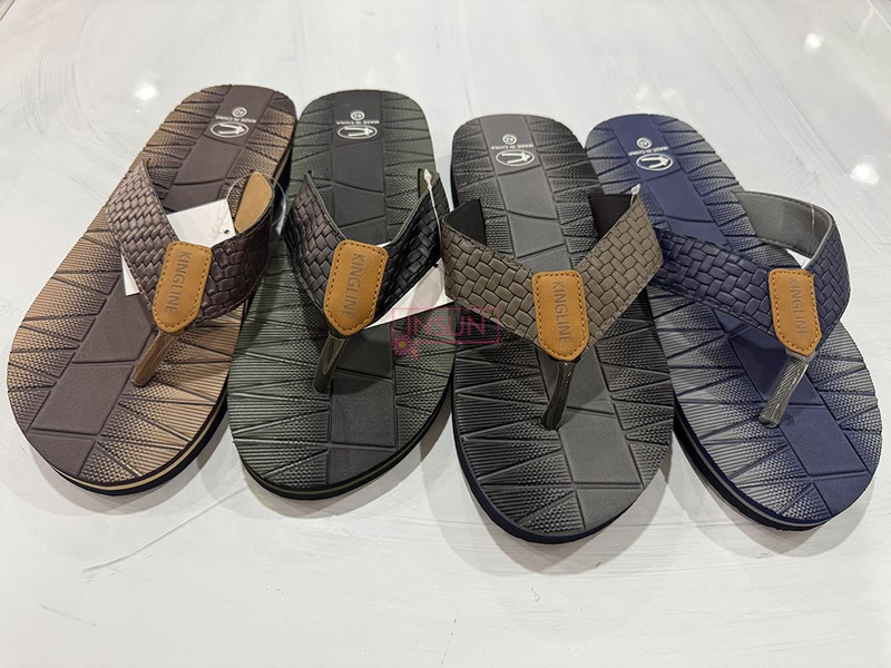 EVA SLIPPERS