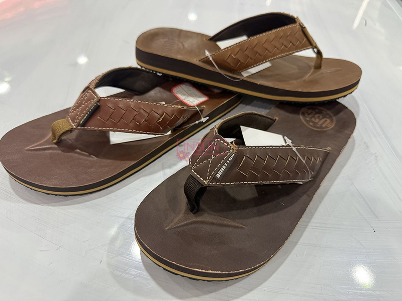EVA SLIPPERS