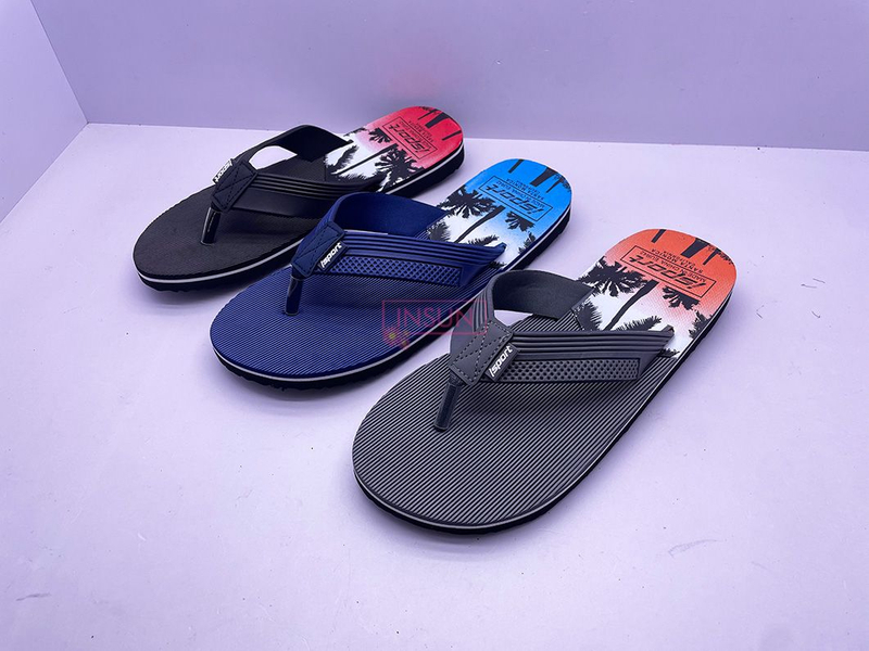 EVA SLIPPERS