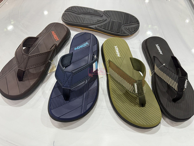 EVA SLIPPERS