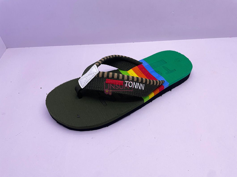 EVA SLIPPERS