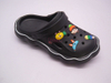 CHILD CLOGS