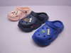 CHILD CLOGS
