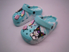 CHILD CLOGS