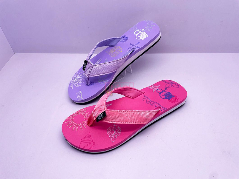 EVA SLIPPERS