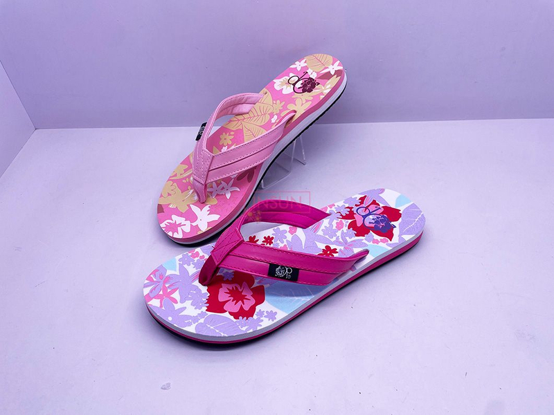 EVA SLIPPERS