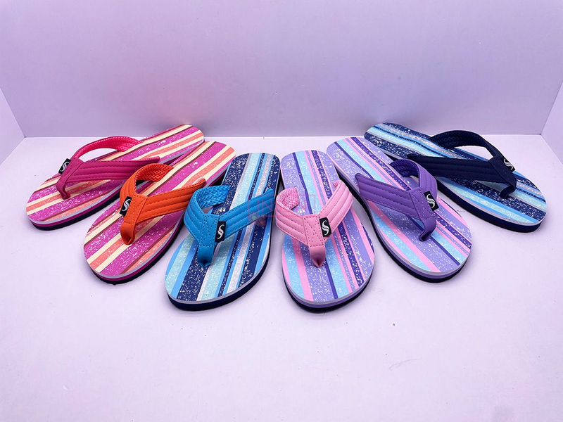 EVA SLIPPERS