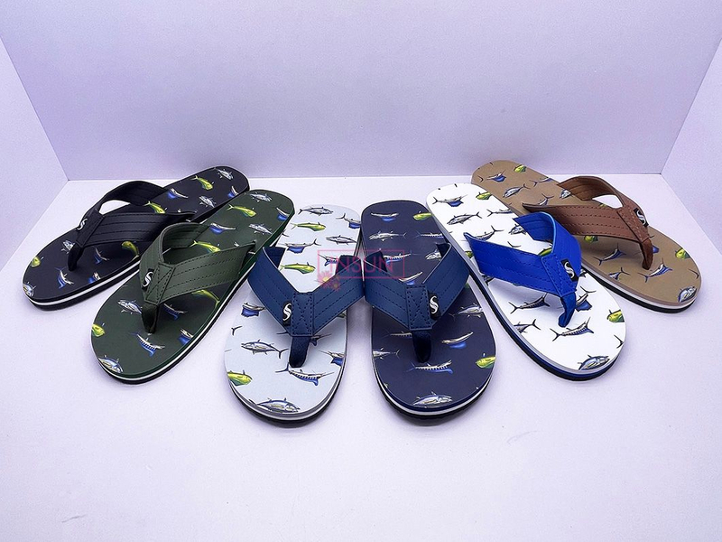 EVA SLIPPERS