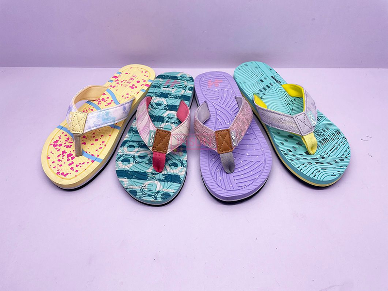 EVA SLIPPERS