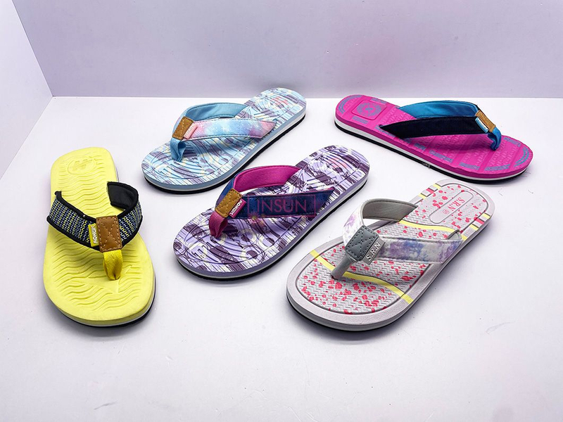 EVA SLIPPERS