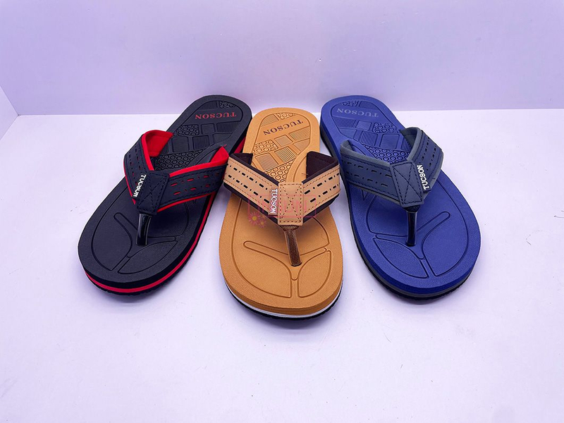 EVA SLIPPERS