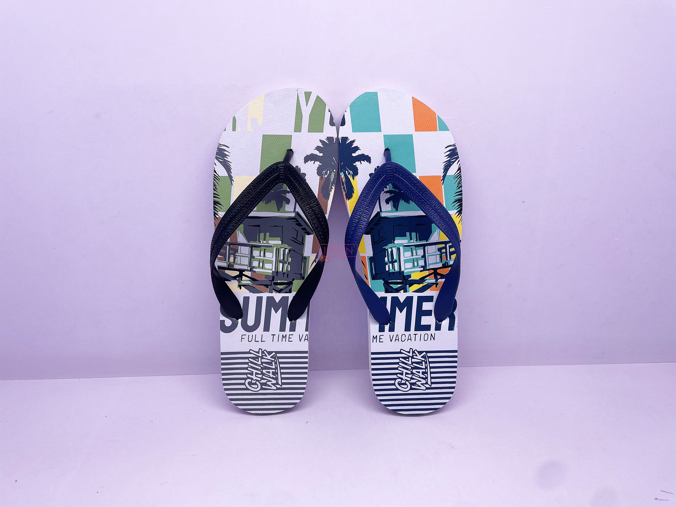 FLIP FLOPS