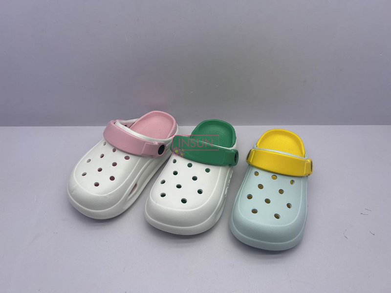CHILD CLOG