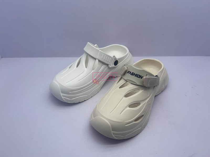 MEN CLOG