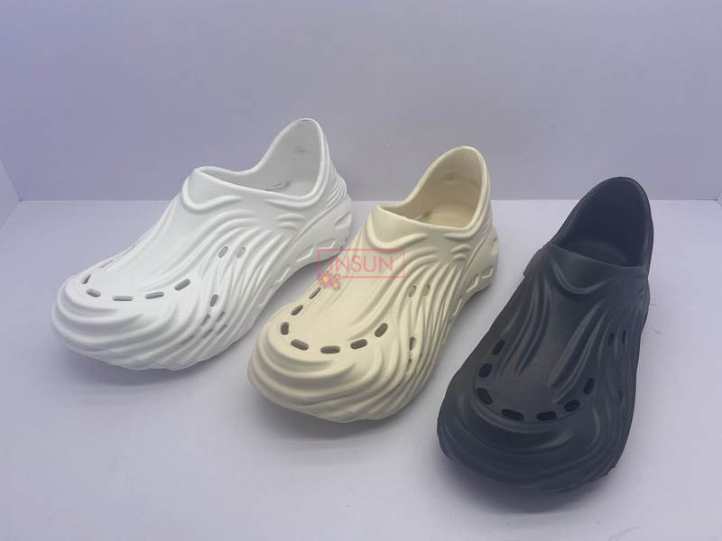 MEN CLOG