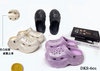 WOMAN CLOGS