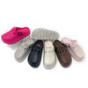 WOMAN CLOGS