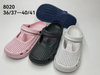 WOMAN CLOGS