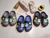 CHILD CLOGS