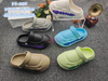 CHILD CLOGS
