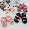 CHILD CLOGS