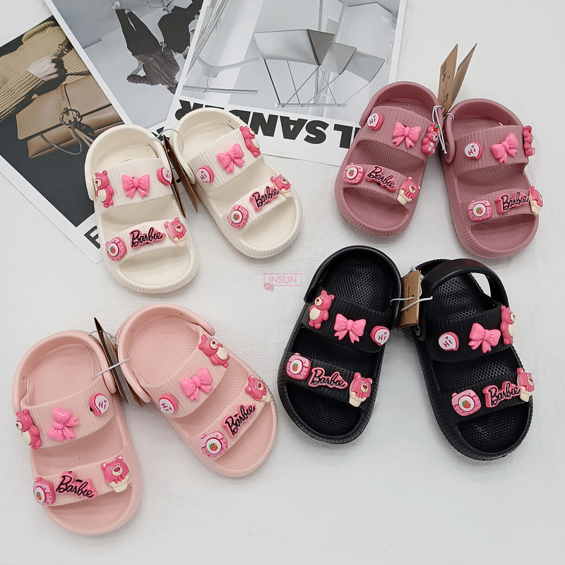 CHILD CLOGS