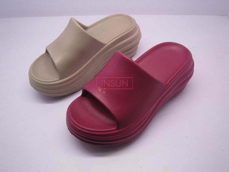 WOMEN WHOLE INJECTION