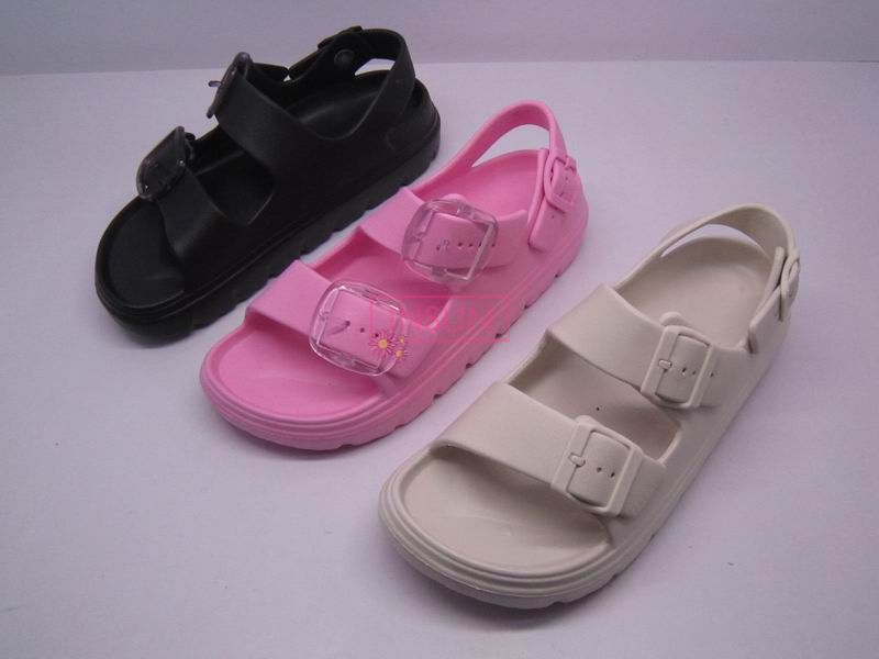 WOMEN WHOLE INJECTION