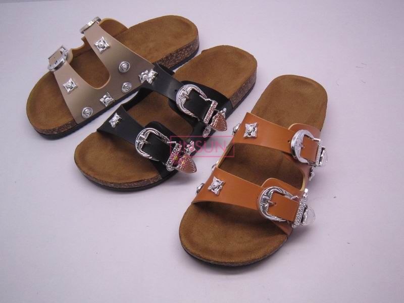 WOMEN WHOLE INJECTION