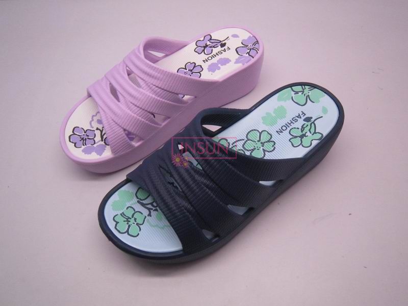 WOMEN WHOLE INJECTION