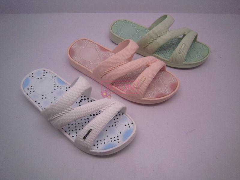 WOMEN WHOLE INJECTION