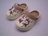 CHILD CLOGS