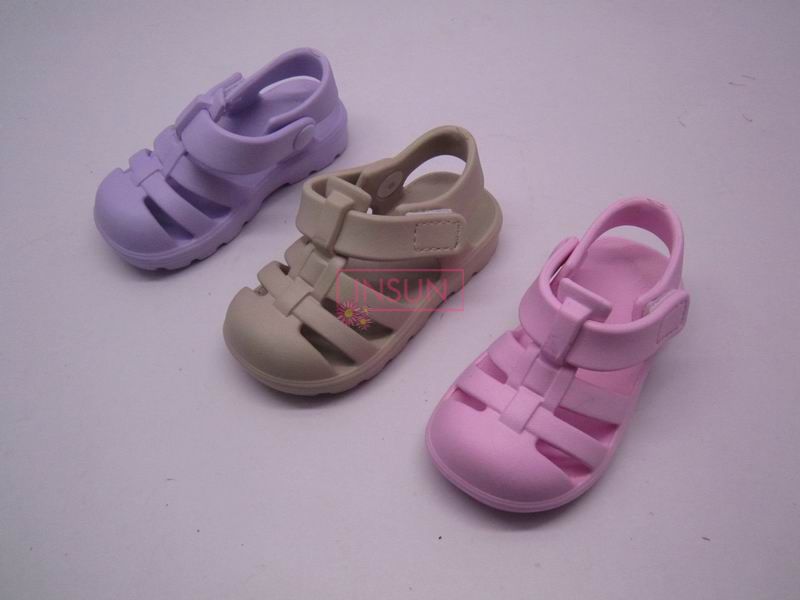 INJECTION SLIDE SLIPPERS