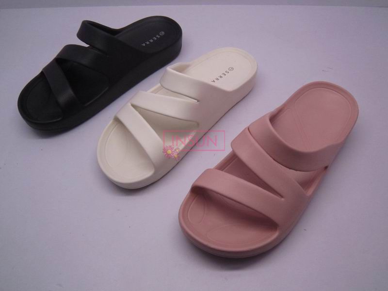 WOMEN WHOLE INJECTION