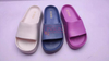 INJECTION SLIDE SLIPPERS